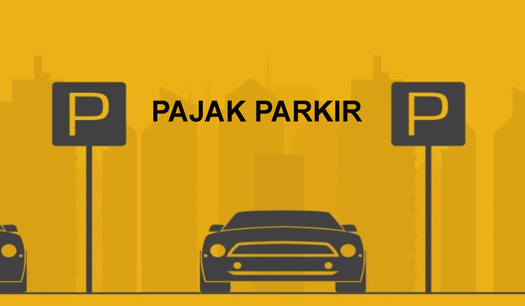 PBJT Jasa Parkir icon