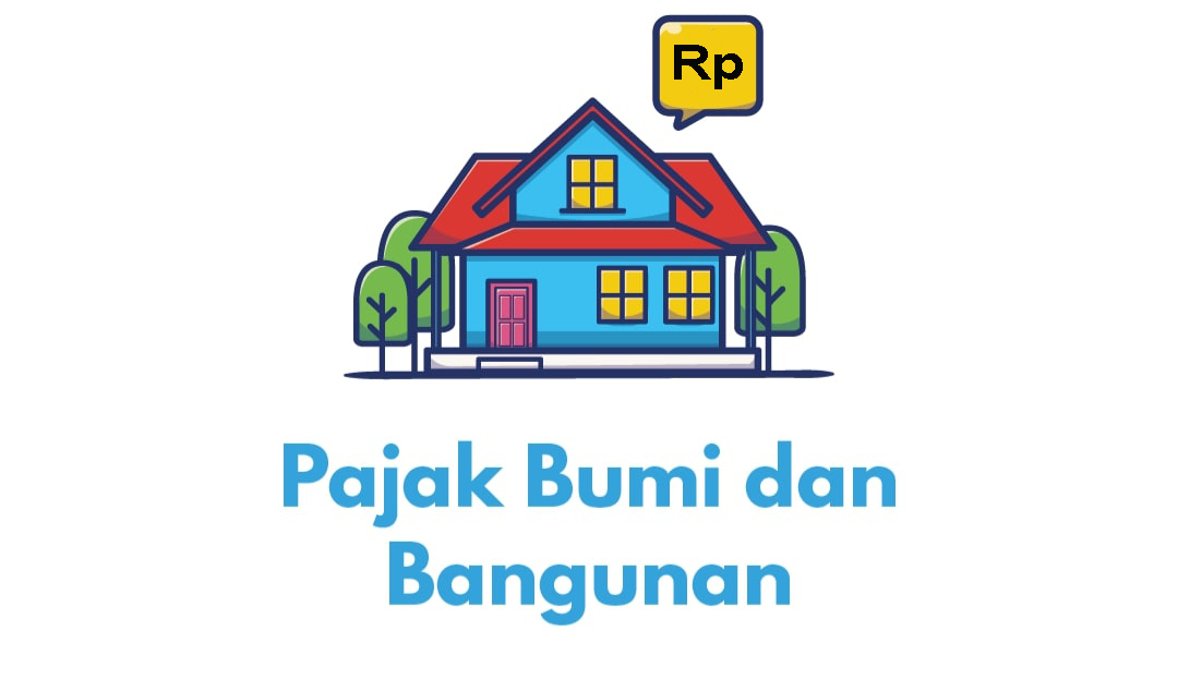 Pajak Bumi dan Bangunan (PBB - P2) icon