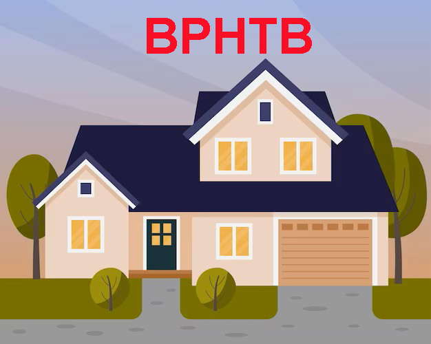 BPHTB icon