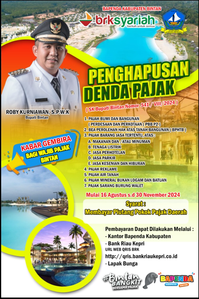 Pengumuman