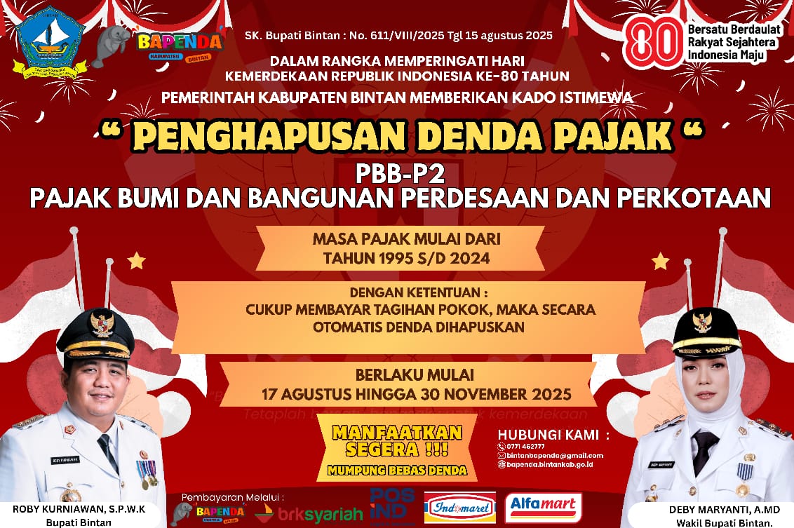 pengumuman